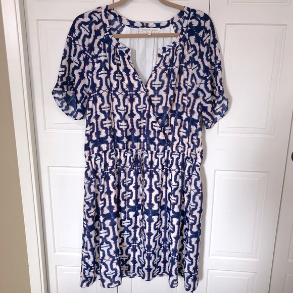 Daniel Rainn Dress - Picture 1 of 7